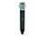 Shure GLXD2+/B87A Wireless Handheld Transmitter