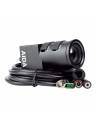 AIDA HD3G-IPC-TF FHD 3G-SDI w/IP Control, 05-50mm Lens, IP57 POV Camera