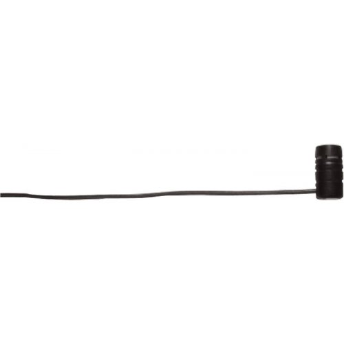 Shure MX185 Microflex Cardioid Lavalier Mic
