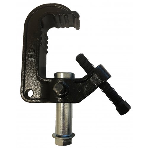 Altman 510 Iron Pipe Clamp