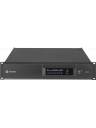 Dynacord IPX10:8 8x1250W DSP Amplifier w/ Dante