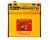 Radial Engineering JR1-M Momentary AB footswitch