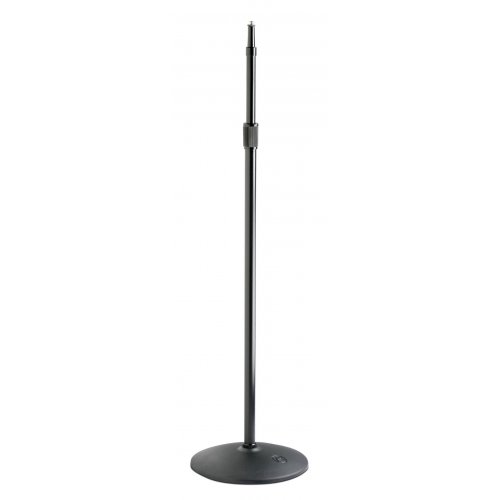 Atlas MS-20E Microphone Stand (Black)