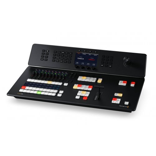 Blackmagic Design ATEM Television Studio 4K8