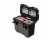 Nanuk T30 Top Loader Case Pro Photo Kit - Black