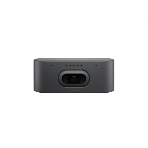 logitech Rally AI Camera - Graphite
