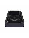 Headliner Flight Case for CDJ-3000X - Black