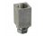 The Light Source MP.5B.5M 1/2in Pipe to 1/2in Bolt Adapter
