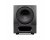ADAM Sub8 PRO DSP-Based Compact Subwoofer