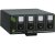 Studio Technologies Model 374A Intercom Beltpack: Four Channels, 5-Pin Female