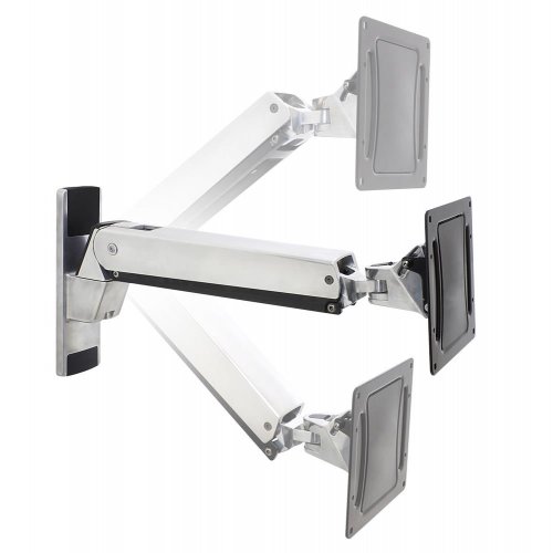 Ergotron Interactive Arm, VHD, Very Heavy Duty