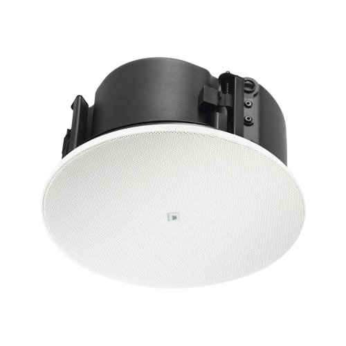 JBL Control 424LP 4in CRBI Two-Way Coax Low-Profile Ceiling Loudspeaker (Pair)