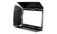 ADJ 32 HEX Panel IP Barn Door