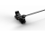 DPA 2061 Omnidirectional Miniature Mic w/ Clip - Black (3-Pin Lemo)