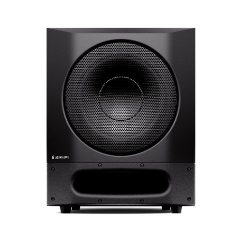 ADAM Sub10 PRO DSP-Based Compact Subwoofer