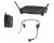 Audio Technica ATW-1101/H System 10 Wireless Headset System