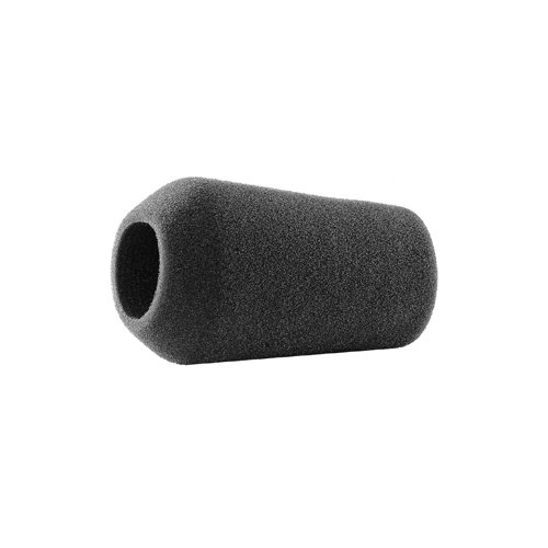 Sennheiser MZW 441 Foam Windscreen - Grey
