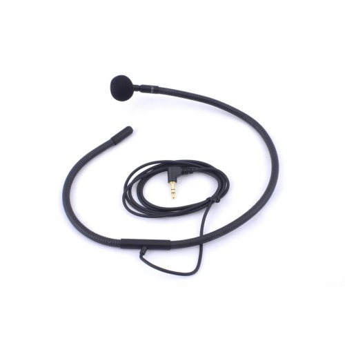 ChatterVox Collar Microphone