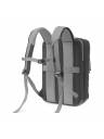 Orca Bags OR-554 Laptop Backpack - Gray