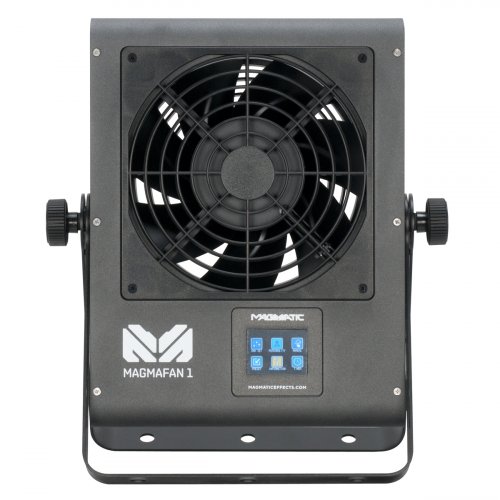 Magmatic MAGMAFAN 1 100W Variable Speed Atmospheric Fan