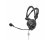 Sennheiser HMD 26 Single-Ear Broadcast Headset w/ Dynamic Microphone