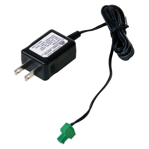 AtlasIED 250MA 24VDC TSD Power Supply