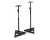 Samson Heavy-Duty Studio Monitor Stands (Pair)