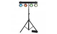 Eliminator Dotz TPar Plus System