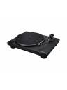 Technics SL-50C Direct Drive Turntable - Black