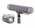 Rycote Modular Windshield WS 4 Kit