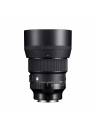 Sigma ART 85mm F1.4 DG DN - L-Mount