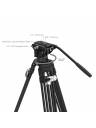 SmallRig FreeBlazer Heavy-Duty Aluminum Alloy Tripod Kit AD-80