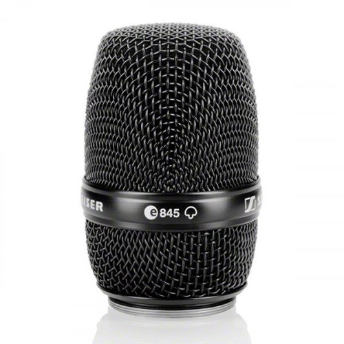 Sennheiser MMD845-1BK Supercardioid Dynamic Capsule