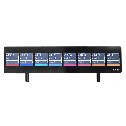 ICON D5 Optional Display for P1 Nano Controller