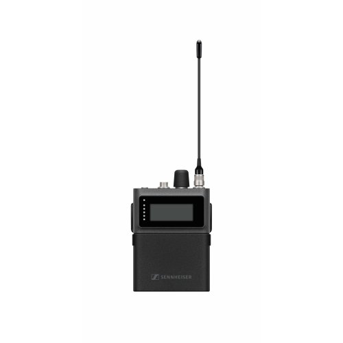 Sennheiser SPECTERA SEK Body Pack Transmitter (UHF)
