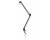 Gator Frameworks Desktop Mic Boom Stand