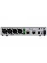 Tascam AE-4D 4-Channel AES/EBU Input/Output Dante Converter