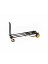 RocknRoller Mighty Cart R9XLHD (Mighty Plus) 8-in-1 Equipment Cart