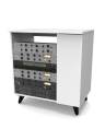 Glorious Modular Side Rack - White