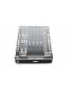 Decksaver Rane Sixty-Four Smoked/Clear Cover