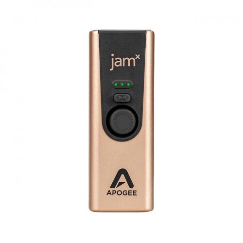 Apogee Jam X USB Instrument Interface
