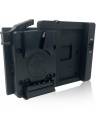 Core SW Sharkfin Sharkfin Dual V-Mount Battery Plate for RED V-RAPTOR & KOMODO-X