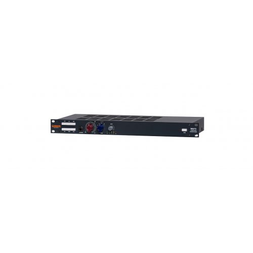 Warm Audio WA73 1-Channel British Mic Preamp