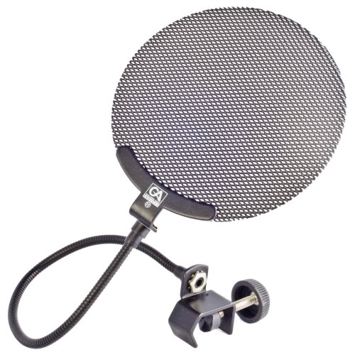 GoldenAge Project P2 Metal Pop Filter