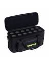 Shure Padded Microphone Bag for 12 Mics