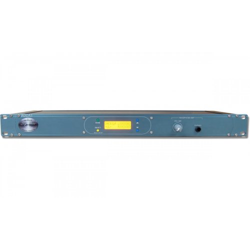 Glensound ADDA 1 Stereo Analogue To Digital And Digital To Analogue Converter