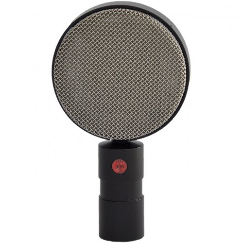 Coles 4030L Studio Ribbon Microphone