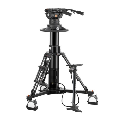 Ikan EP890XK Pneumatic Carbon Fiber Pedestal Kit