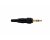 BRTB 3.5mm Locking TRS Connector - Wireless Pack Connector