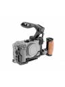 Shape Creator Camera Cage Base Kit for Sony FX5